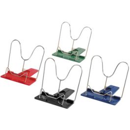 herlitz Pupitre de lecture, structure métallique avec socle