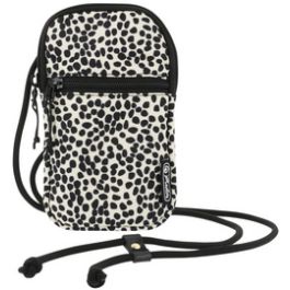 herlitz Sac à bandoulière pour smartphone "Spotted"