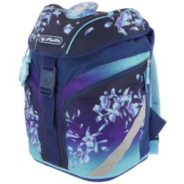 herlitz Sac à dos SoftLight Plus "Blue Ice"