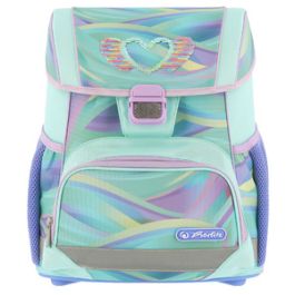 herlitz Schulranzen Loop Plus "Minty Love"