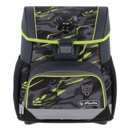 herlitz Schulranzen Loop Plus "Wild Panther"