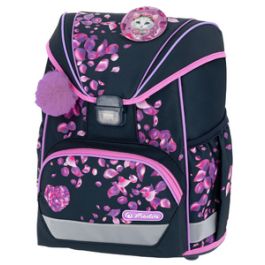 herlitz Schulranzen UltraLight Plus "Blossom Dance"