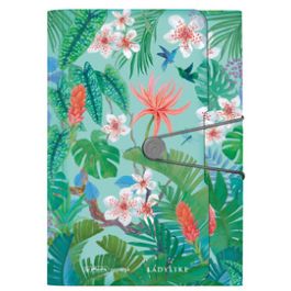 herlitz Trieur easy orga to go Ladylike "Jungle"