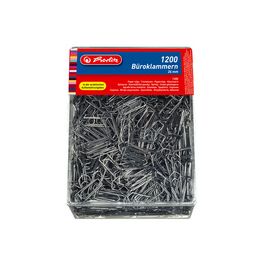 herlitz Trombones, en métal, zingué, 26 mm