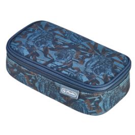 herlitz Étui scolaire be.bag beatBox "Camo Tiger"