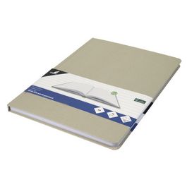 kangaro Cahier Kraft, A4, 192 pages, ligné