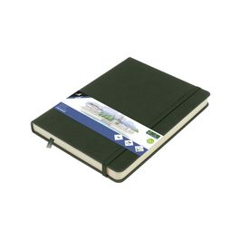 kangaro Carnet de croquis, 160 pages, A6, forest green