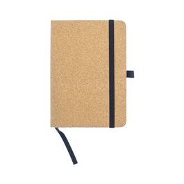 kangaro Carnet de notes Liège, 192 pages, A6, ligné