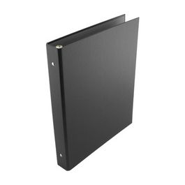 kangaro Classeur à anneaux, 23 anneaux, A4, noir