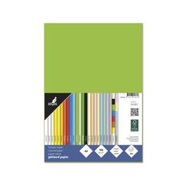 kangaro Papier multifonction, A4, 160 g/m2, vert clair