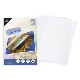 kangaro Pochette de plastification, A3, 200 microns