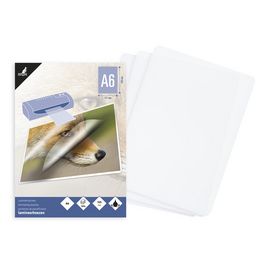 kangaro Pochette de plastification, A4, 250 microns