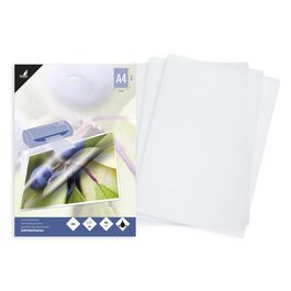 kangaro Pochette de plastification, A5, 160 microns