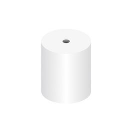 kangaro Rouleau de papier thermique pour lecteur de cartes x5