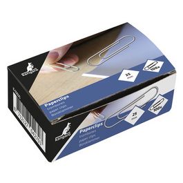 kangaro Trombone, galvanisé, 25 mm, argent