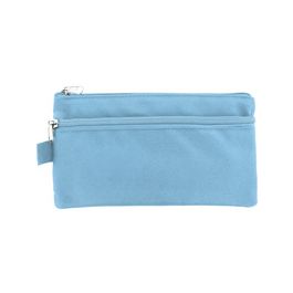 kangaro Trousse, rectangulaire, bleu pastel