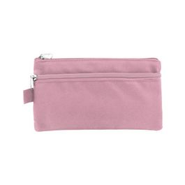 kangaro Trousse, rectangulaire, rose pastel