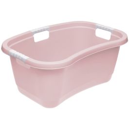 keeeper Bassine à linge "janne", ergonomique, nordic-pink