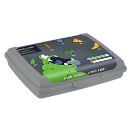 keeeper Boîte à goûter "carla mini monster", nordic-grey