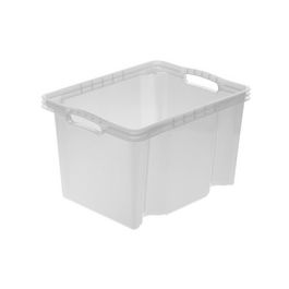 keeeper Boîte de rangement "franz" 13,5 litres, naturel