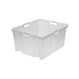 keeeper Boîte de rangement "franz", 44 litres, naturel