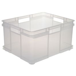 keeeper Caisse de rangement Euro-Box XXL "bruno", 54 litres
