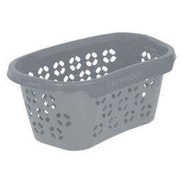 keeeper Corbeille à linge "anton", largeur: 575 mm, nordic-