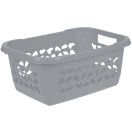 keeeper Corbeille à linge "jost", largeur: 550 mm, nordic-