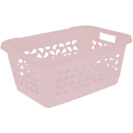 keeeper Corbeille à linge "jost", largeur: 650 mm, nordic-