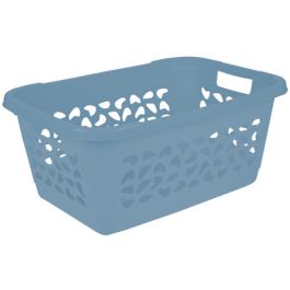 keeeper Corbeille à linge "jost", largeur: 650 mm, nordic-