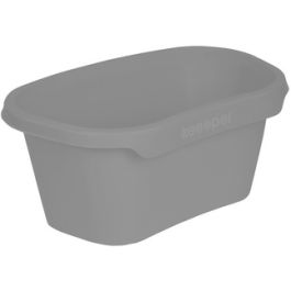 keeeper Corbeille à linge "tilda", largeur: 575 mm, nordic-