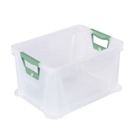 keeeper Couvercle "luisa" pour Euro-box "luis", 20 litres
