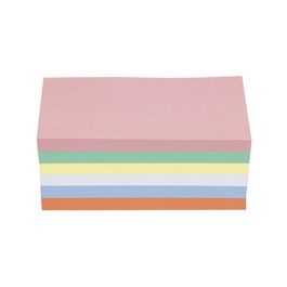 magnetoplan Carte de modération rectangulaire, blanc