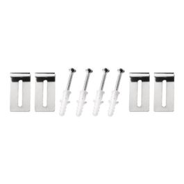 magnetoplan Fixation pour tableaux muraux blancs CC et SP