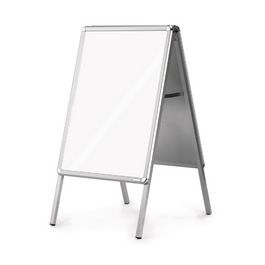 magnetoplan Kit film de rechange pour chevalet publicitaire