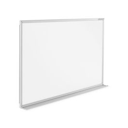 magnetoplan Tableau blanc CC, (L)900 x (H)600 mm