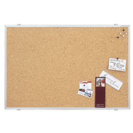 magnetoplan Tableau en liège SP, (L)900 x (H)600 mm