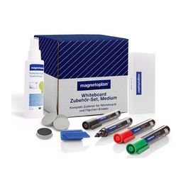 magnetoplan mini kit d'accessoires ferroscript, pour les