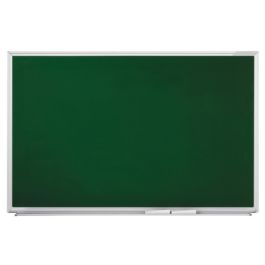 magnetoplan tableau à craie SP, (L)900 x (H)600 mm, pour