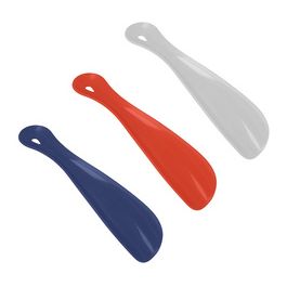 metaltex Chausse-pied, petit, longueur: 170 mm, plastique