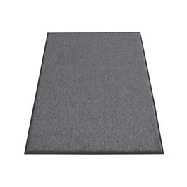 miltex Tapis anti-salissure EAZYCARE AQUA, 910x1500 mm, gris