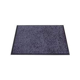 miltex Tapis anti-salissure EAZYCARE COLOR, 400x600 mm, gris
