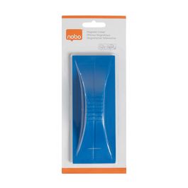 nobo Brosse magnétique pour tableau, incl. 3 x feutre de