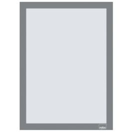 nobo Cadre magnétique, A3, argent