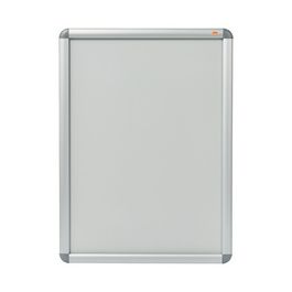 nobo Cadre porte-affiche Premium Plus, A4, 25 mm