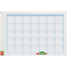 nobo Planing mensuel Performance,(L)900 x (H)600 mm