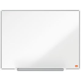 nobo Tableau blanc mural Impression Pro Steel, (L)900 x