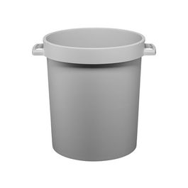 orthex Conteneur de jardin / bac, 45 litres, gris clair