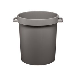 orthex Conteneur de jardin / bac, Recycled, 45 litres, taupe