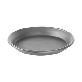 orthex Soucoupe BOTANICA, diamètre : 260 mm, gris